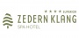 TV Sender: Zedern Klang Spa Hotel