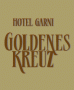 TV Sender: Hotel Garni Goldenes Kreuz