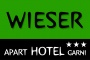 TV Sender: Apart Hotel Garni Wieser